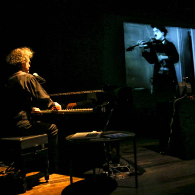 Ciné-concert