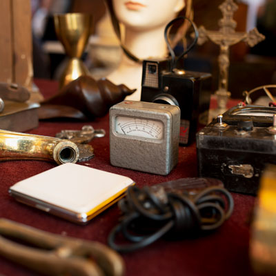 Bourse toutes collections