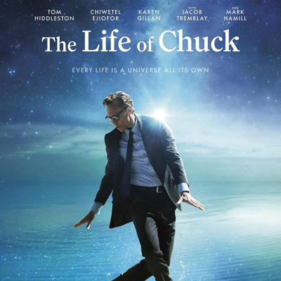 The life of Chuck