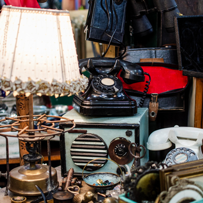 Bourse toutes collections