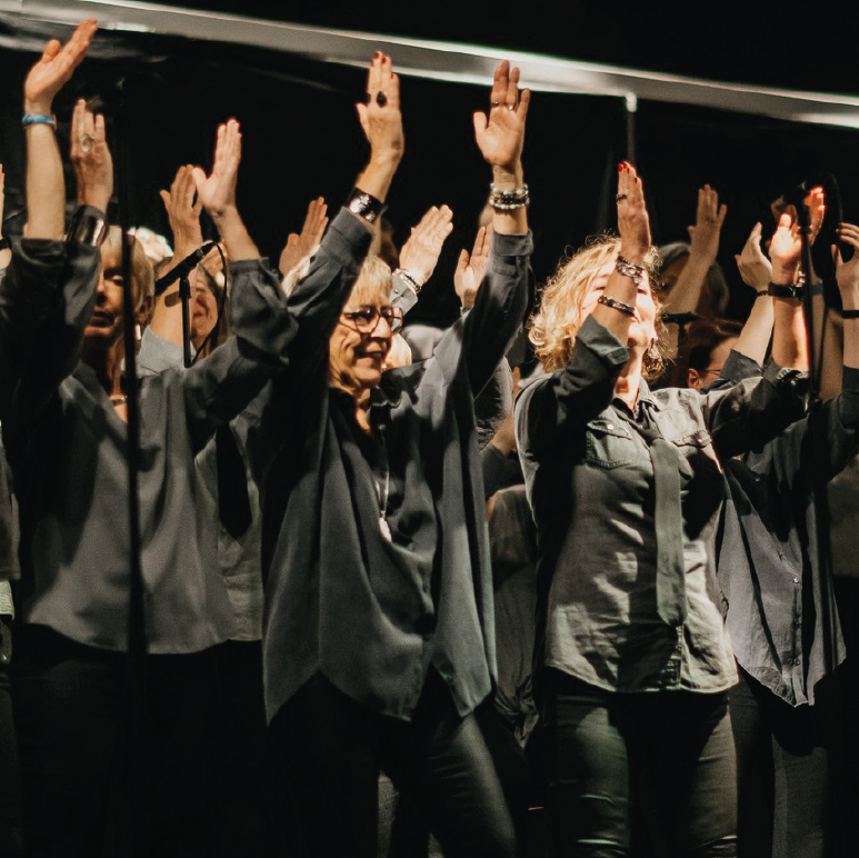 Anam Koralhÿn - Made in Belgium