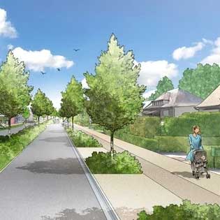 Séance info Boulevard Urbain