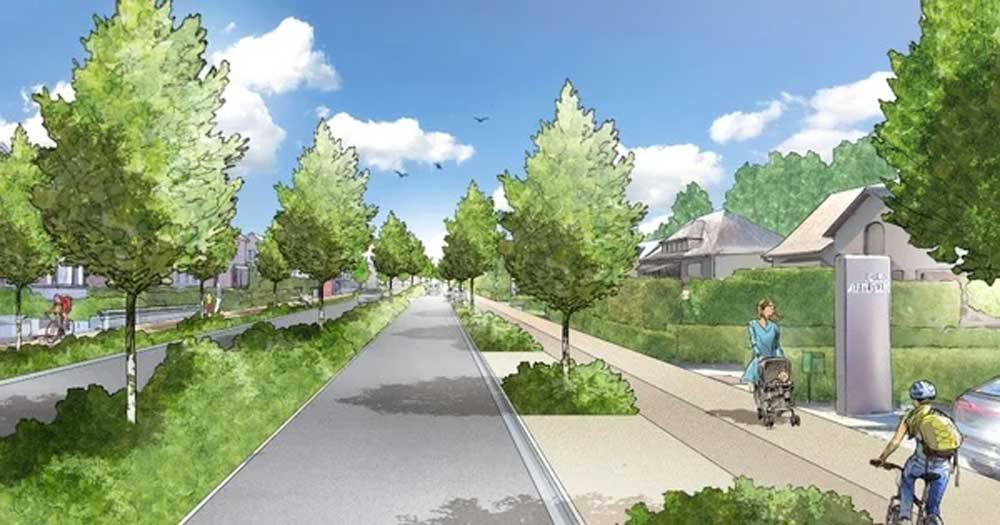 Séance info Boulevard Urbain