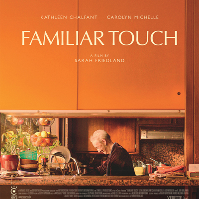 Familiar touch