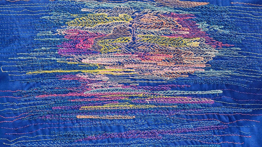 Broderie