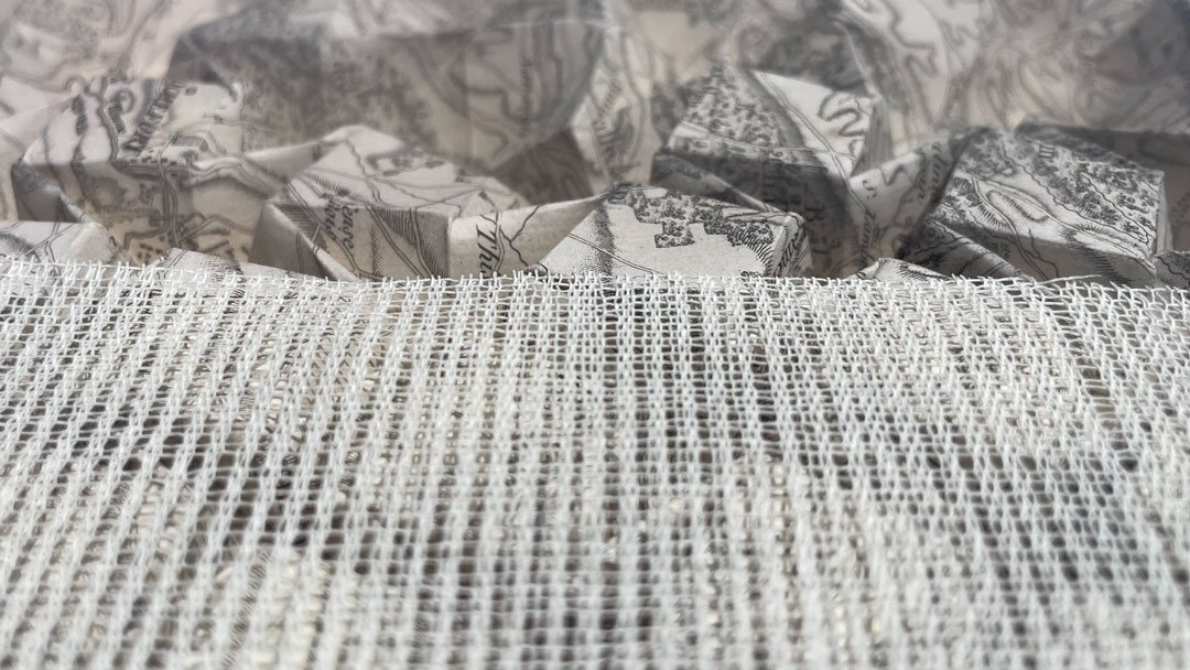 Interstice
