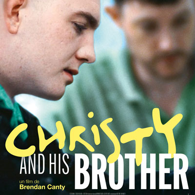 Christy and his brother