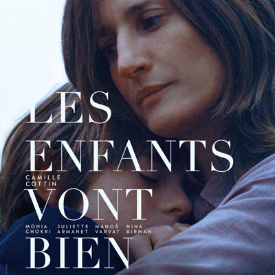 Les enfants vont bien
