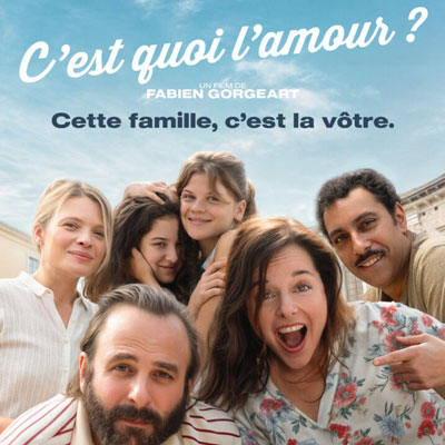 C’est quoi l’amour