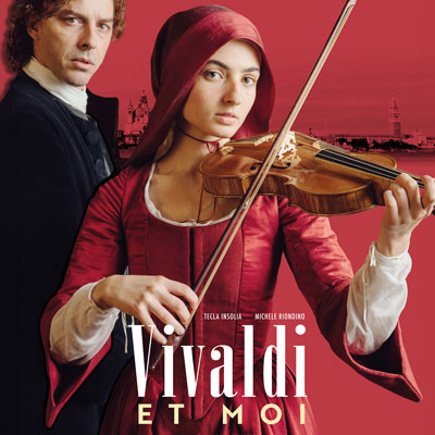 Vivaldi et moi