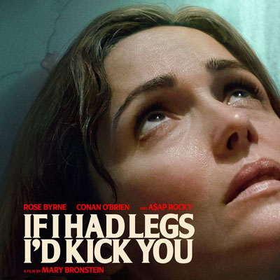 If i had legs i’d kick you