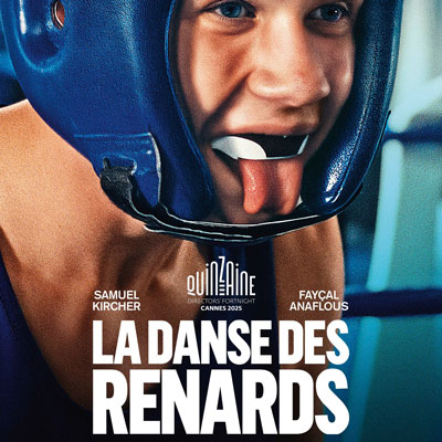 La danse des renards 