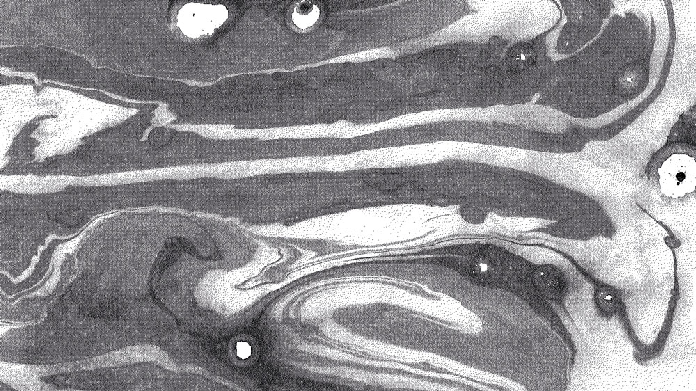 Encre de Chine