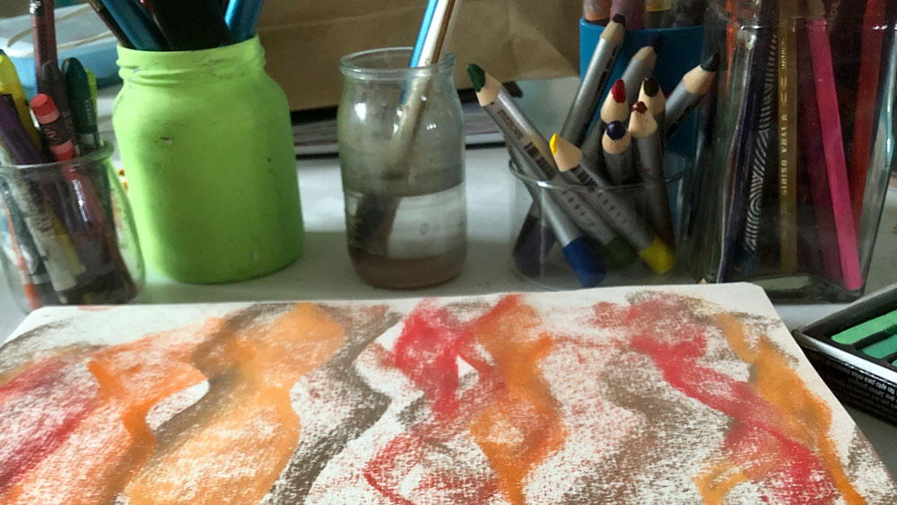 Journal Créatif