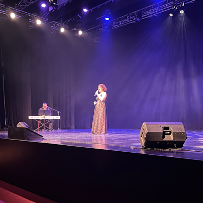 Vive l’Operette