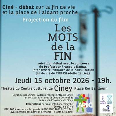 Ciné-Débat APEC