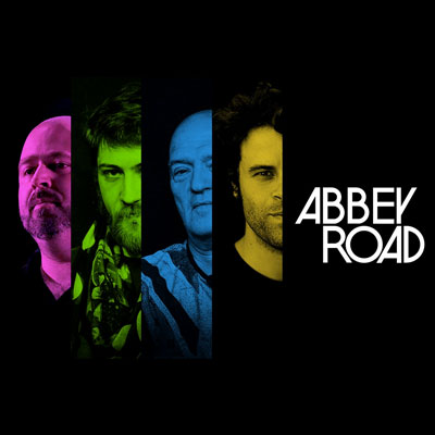 ABBEY ROAD PLAYS THE BEATLES