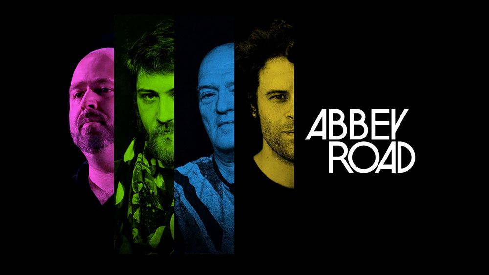 ABBEY ROAD PLAYS THE BEATLES