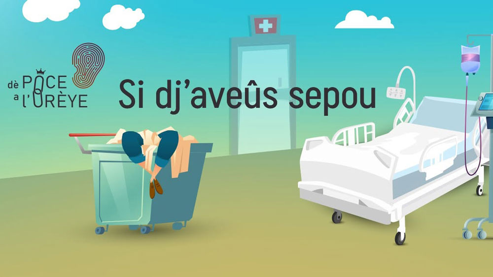 De Poce a l\'Oreye