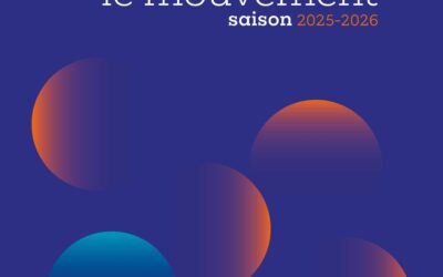 Une nouvelle saison démarre au Centre culturel de Ciney !