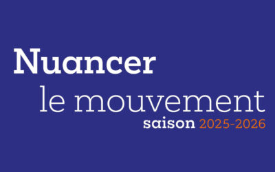 Une nouvelle saison démarre au Centre culturel de Ciney !