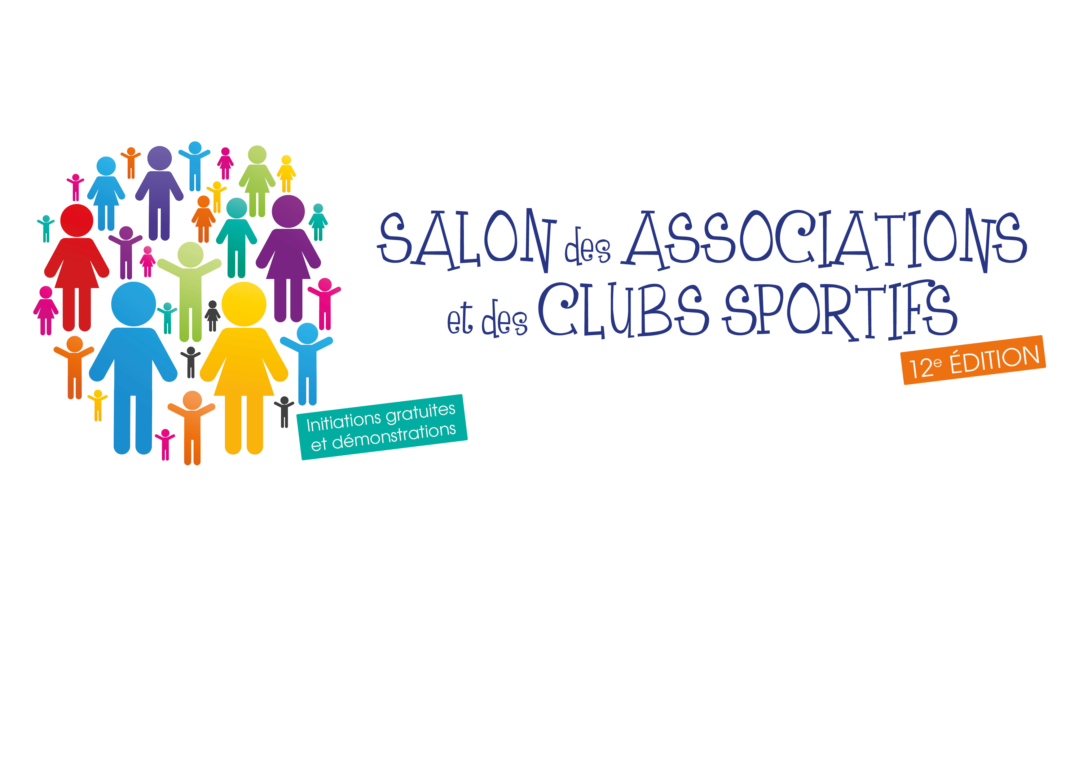 Salon des associations et clubs sportifs