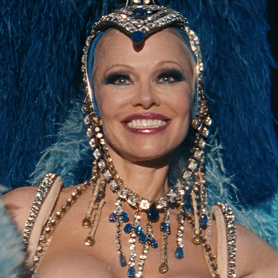The last showgirl
