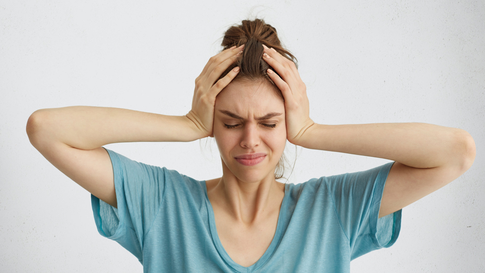 Se libérer du stress et de l\'anxiété