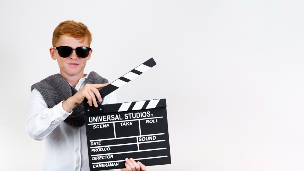 Ciném\'ado