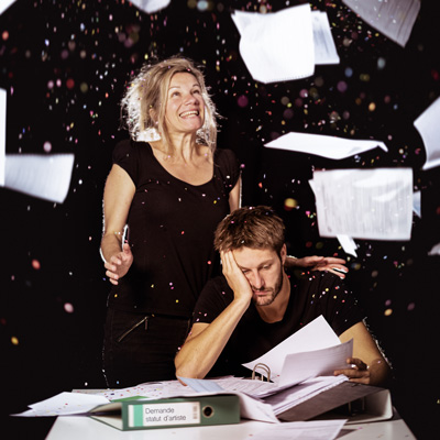 Mais c’est quoi ton vrai métier ?