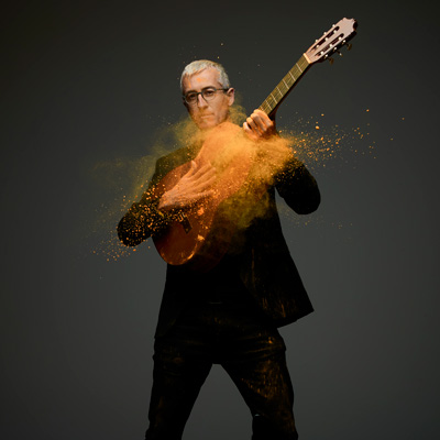 Saison orange - Quentin Dujardin quartet feat. Manu Katché