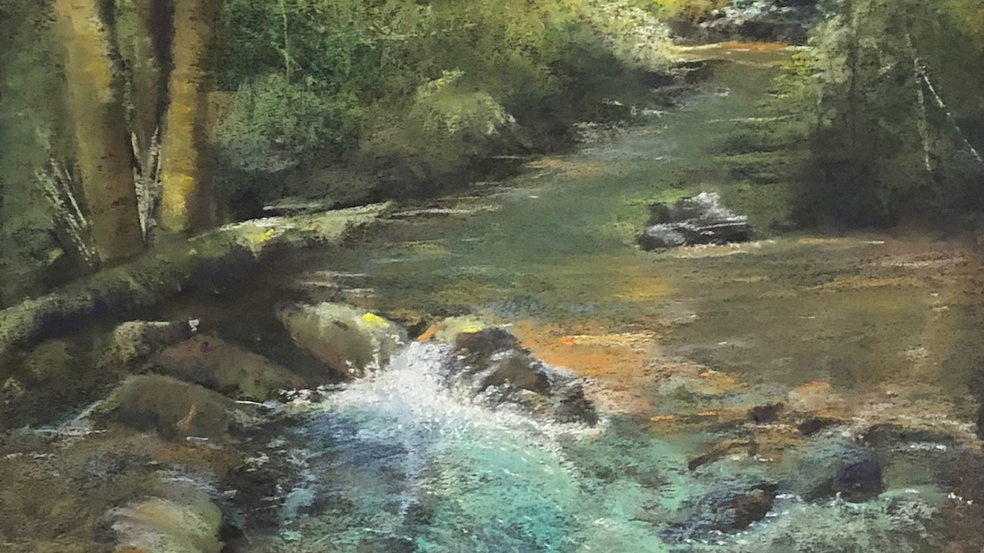 Les Peintres du Condroz