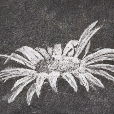 Atelier clair-obscur, une approche décalée du fusain