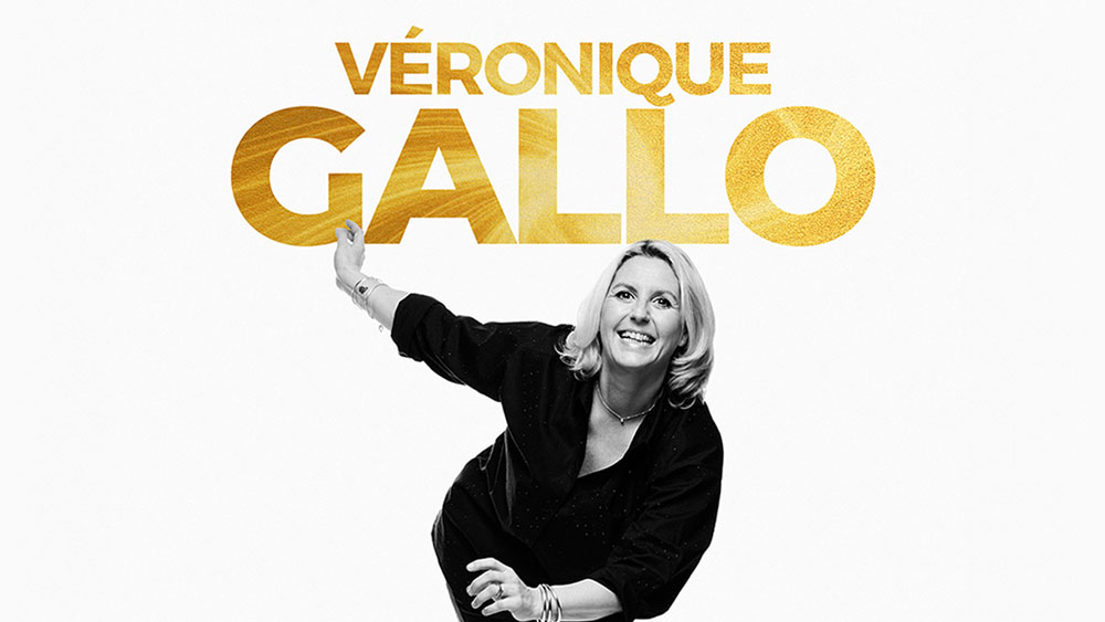Véronique Gallo - La vraie vie