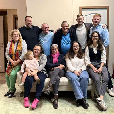 Festival de théâtre Wallon - Cercle St Pierre de Biesmerée