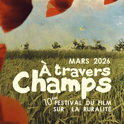 Festival à travers champs
