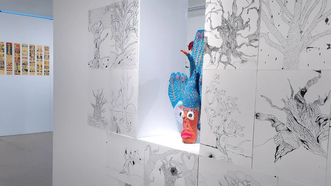 Académie des Beaux-Arts de Ciney - Atelier 6-14 ans