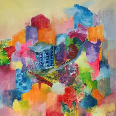 Académie des Beaux-Arts de Ciney - Ateliers ados - adultes