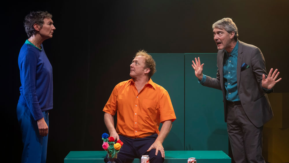 L’embarras du choix