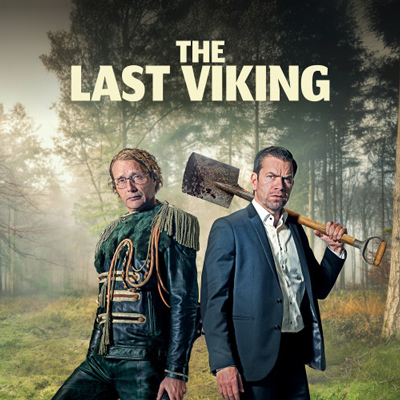 The Last Viking