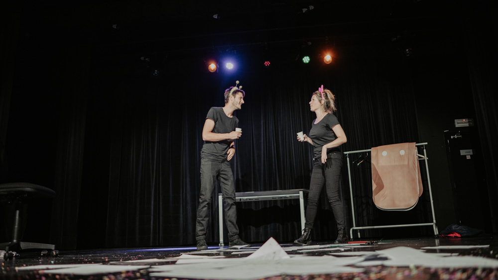 Mais c’est quoi ton vrai métier ?