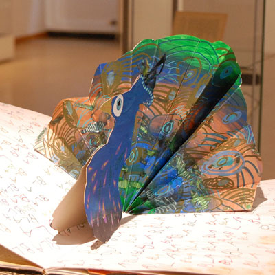 Le Livre Fou ! - Les oiseaux