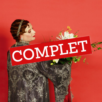 Mrs Jenkins et son pianiste