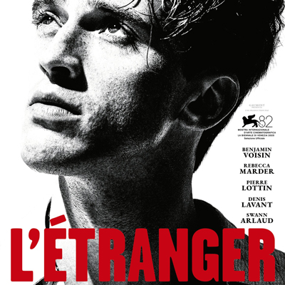 L’étranger