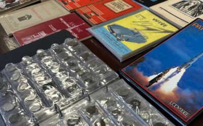 Les bourses toutes collections