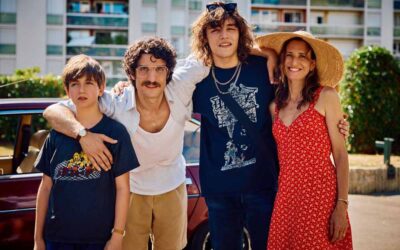 La programmation cinéma du Centre Culturel de Ciney